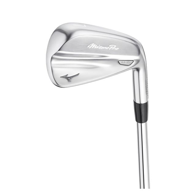 Mizuno Pro M-15, Höger (Vanligast), Custom