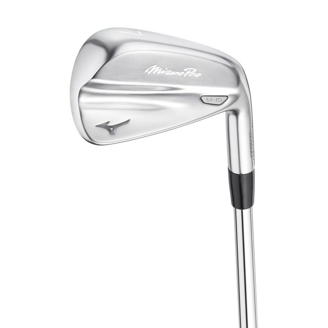 Mizuno Pro M-15, Höger (Vanligast), Custom