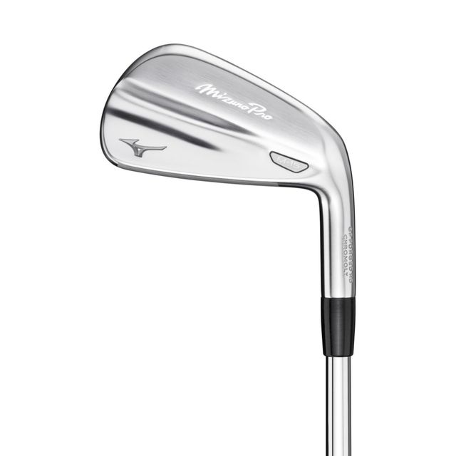 Mizuno Pro M-15, Höger (Vanligast), Custom