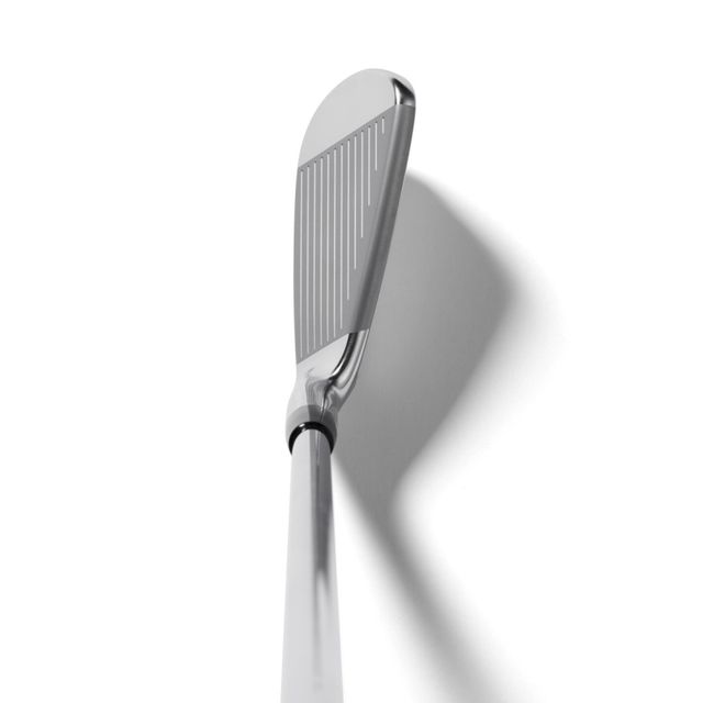 Mizuno Pro M-15, Höger (Vanligast), Custom