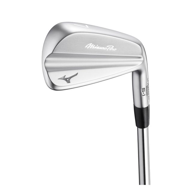 Mizuno Pro S-1 Järnset Custom