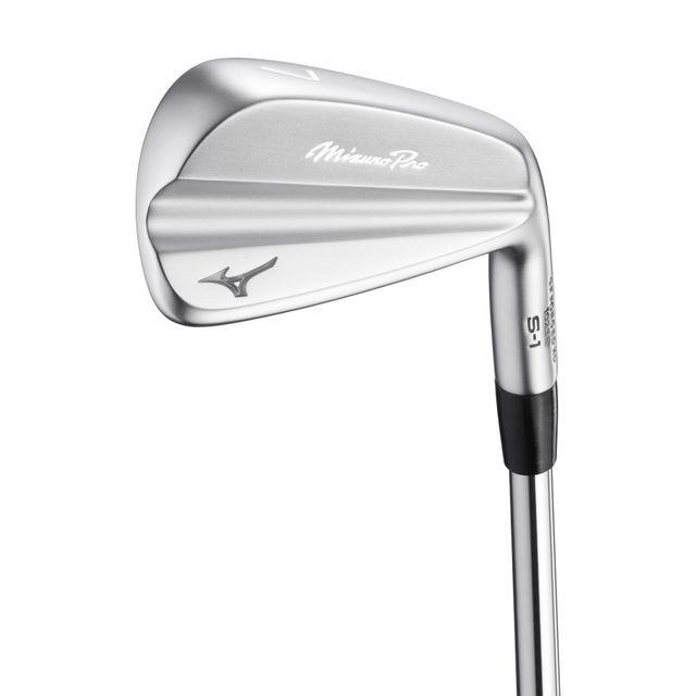 Mizuno Pro S-1 Järnset Custom
