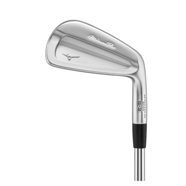 Mizuno Pro S-3 Järnset Custom