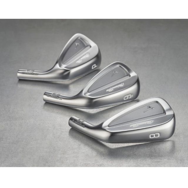 Mizuno Pro S-3 Järnset Custom