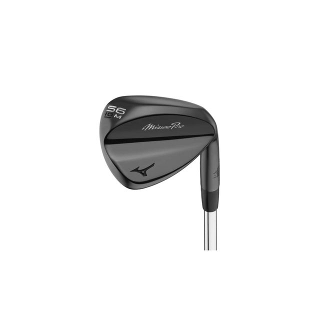 Mizuno Pro T-1 RH (Höger) - Black Ion Custom