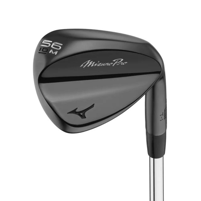 Mizuno Pro T-1 RH (Höger) - Black Ion Custom