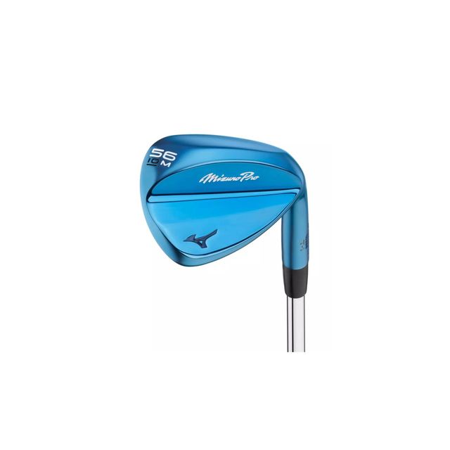 Mizuno Pro T-1 RH (Höger) - Blue Ion Custom