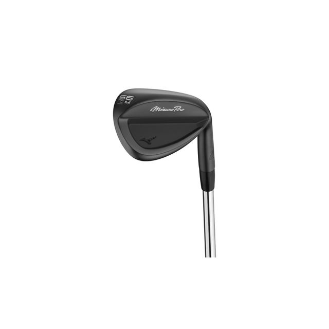 Mizuno Pro T-3 RH (Höger) - Black Ion Custom
