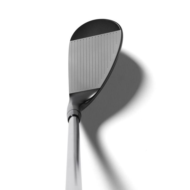 Mizuno Pro T-3 RH (Höger) - Black Ion Custom