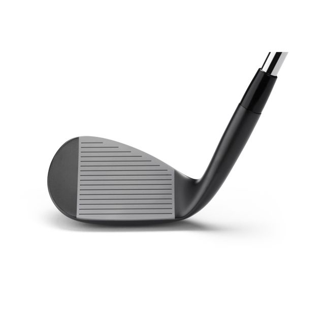 Mizuno Pro T-3 RH (Höger) - Black Ion Custom
