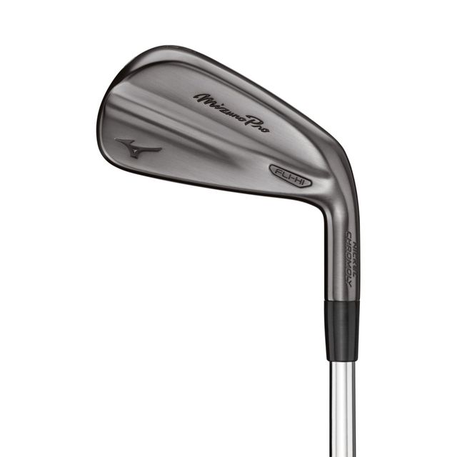 Mizuno Pro Fli-Hi Utility 2026 Custom