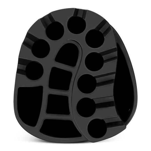 Big Max Dri Lite Silencio Prime Cartbag - Black