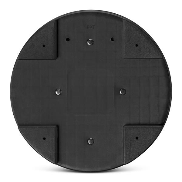 Big Max Dri Lite Silencio Prime Cartbag - Black