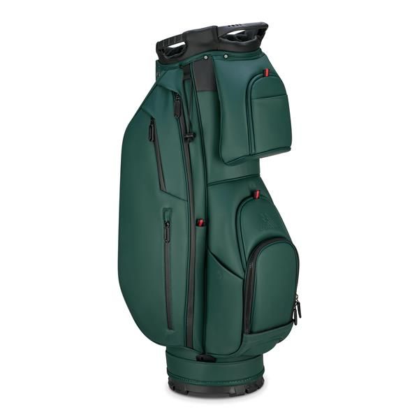 Big Max Dri Lite Prime Cartbag - Taupe