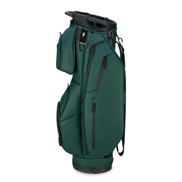 Big Max Dri Lite Prime Cartbag - Taupe