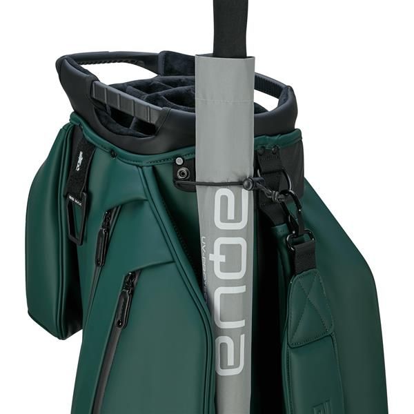 Big Max Dri Lite Prime Cartbag - Taupe