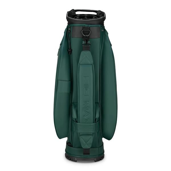 Big Max Dri Lite Prime Cartbag - Taupe