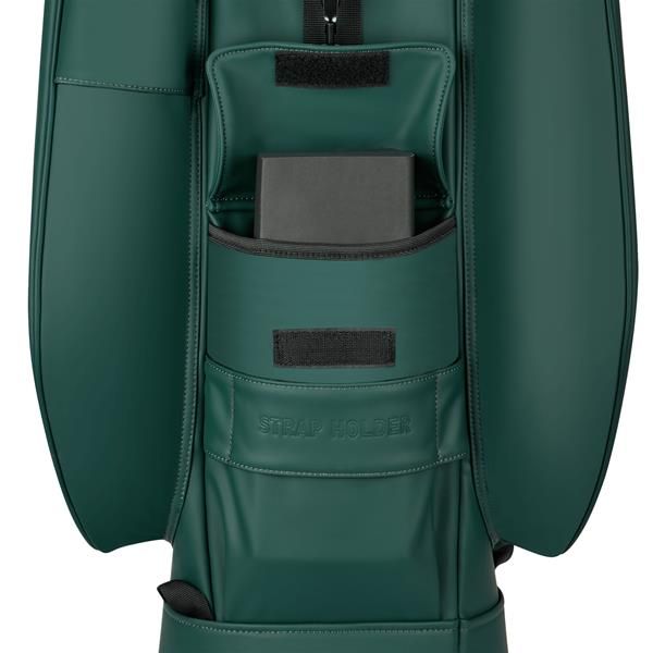 Big Max Dri Lite Prime Cartbag - Taupe
