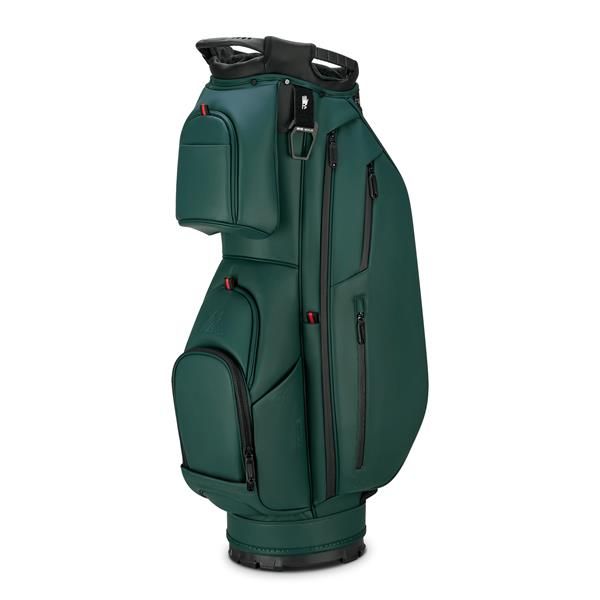 Big Max Dri Lite Prime Cartbag - Taupe
