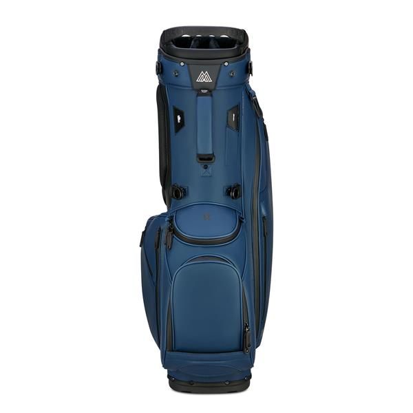 Big Max Dri Lite Hybrid Prime Standbag - Navy