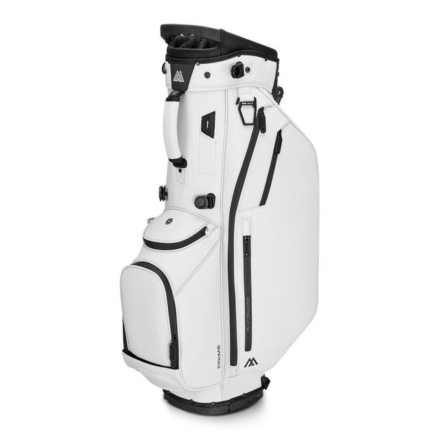 Big Max Dri Lite Hybrid Prime Standbag - Navy