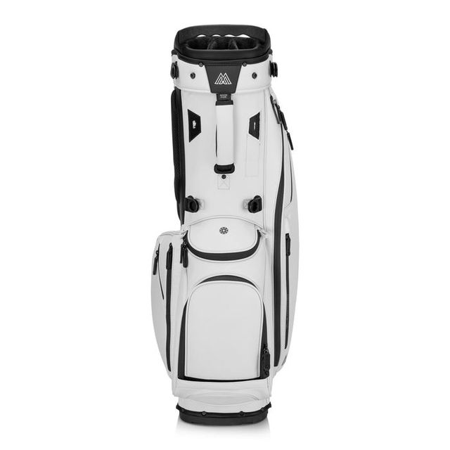 Big Max Dri Lite Hybrid Prime Standbag - Navy