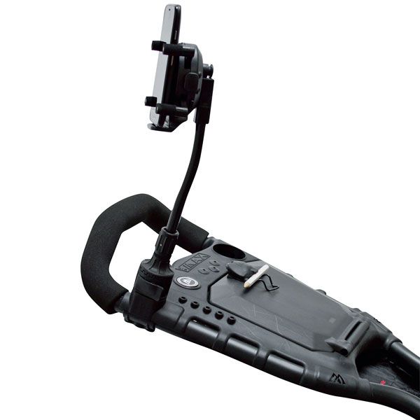 Big Max GPS Holder