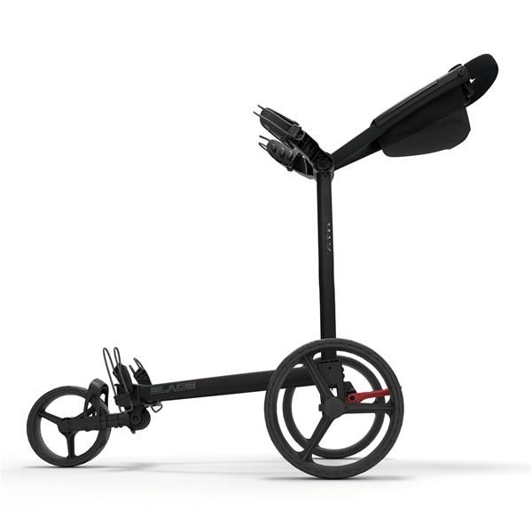Big Max Blade IP 2.0 - Black