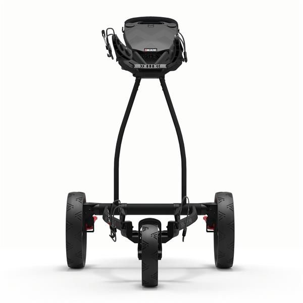 Big Max Blade IP 2.0 - Black