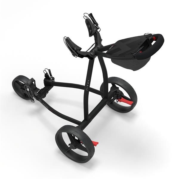 Big Max Blade IP 2.0 - Black
