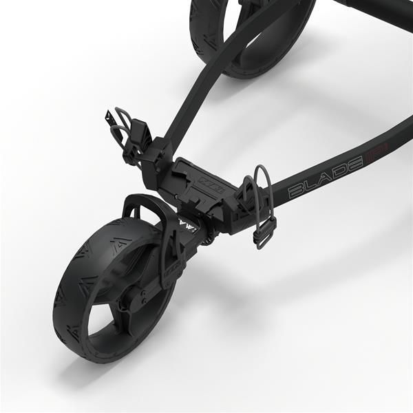 Big Max Blade IP 2.0 - Black