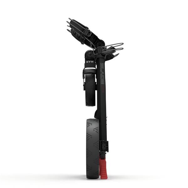 Big Max Blade IP 2.0 - Black