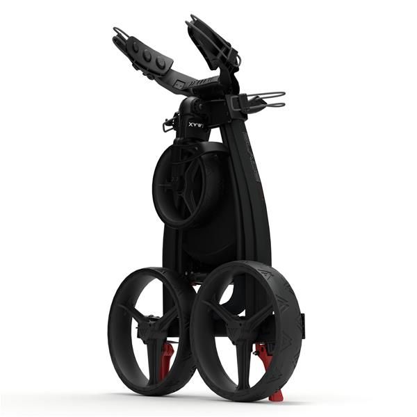 Big Max Blade IP 2.0 - Black