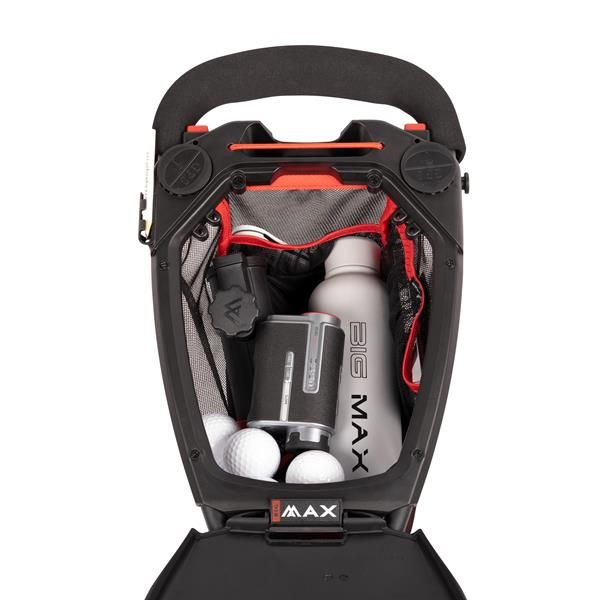 Big Max Blade IP 2.0 - Black