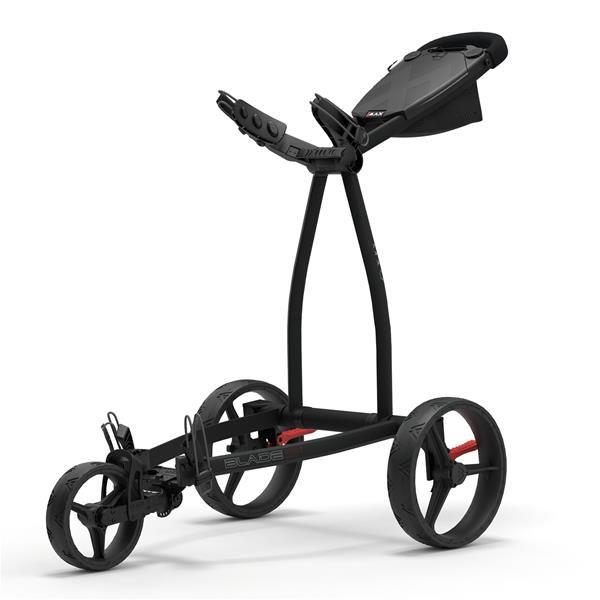 Big Max Blade IP 2.0 - Black