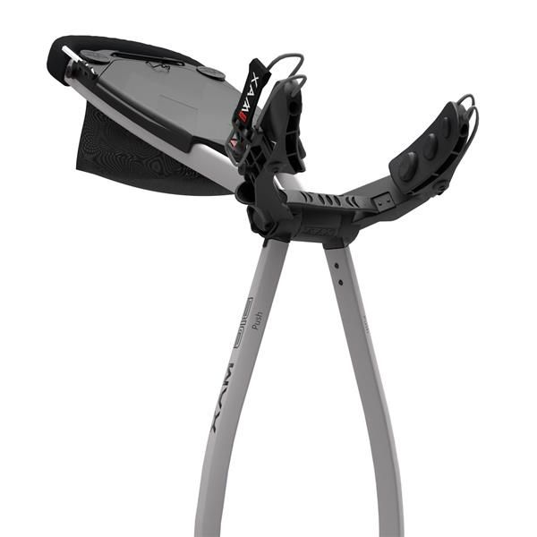 Big Max Blade IP 2.0 - White