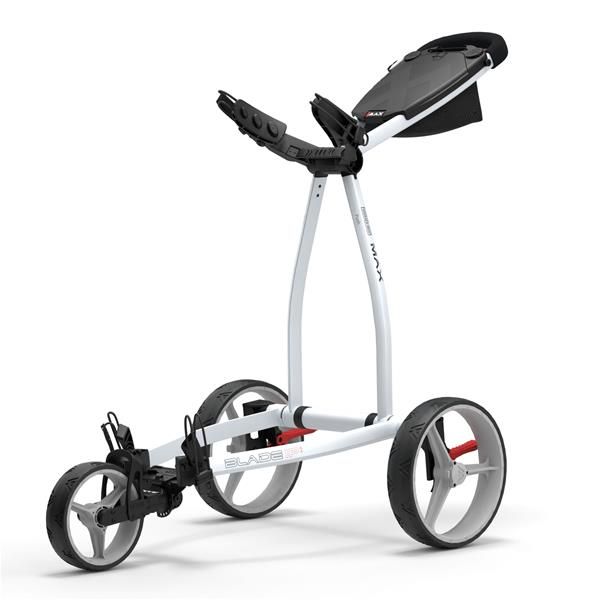 Big Max Blade IP 2.0 - White
