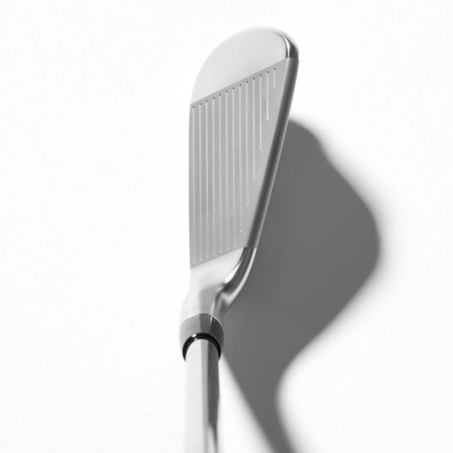 Mizuno Pro S-4 Järnset Custom