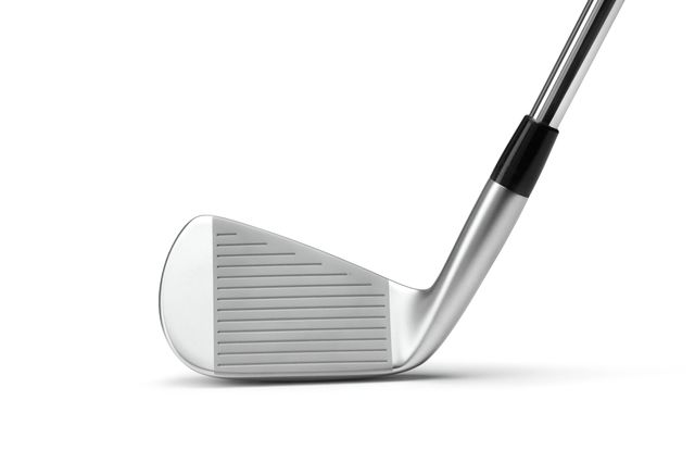 Mizuno Pro S-4 Järnset Custom