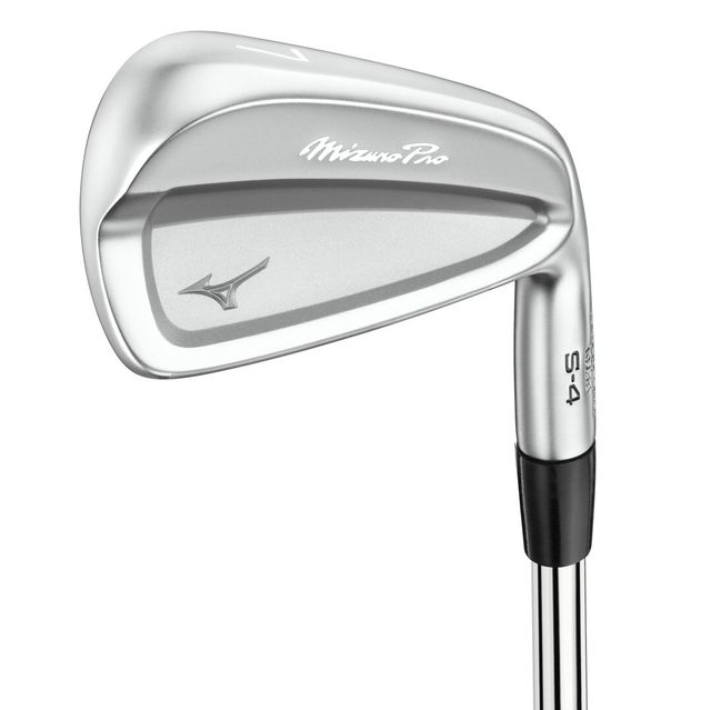 Mizuno Pro S-4 Järnset Custom