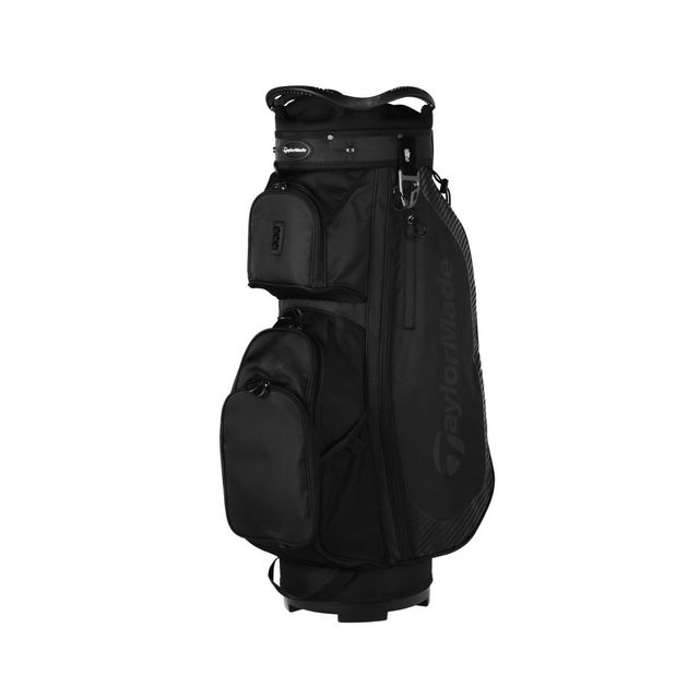 Taylormade Pro Cartbag 2023 - Black