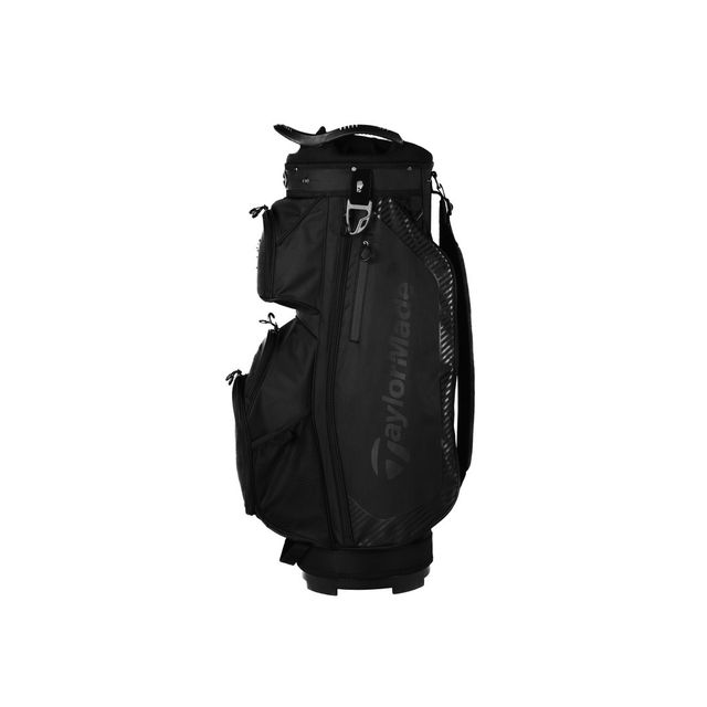 Taylormade Pro Cartbag 2023 - Black