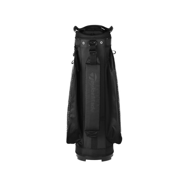 Taylormade Pro Cartbag 2023 - Black