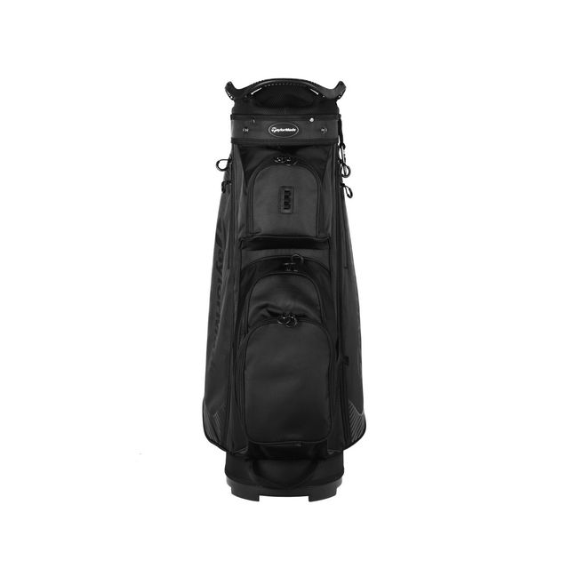 Taylormade Pro Cartbag 2023 - Black