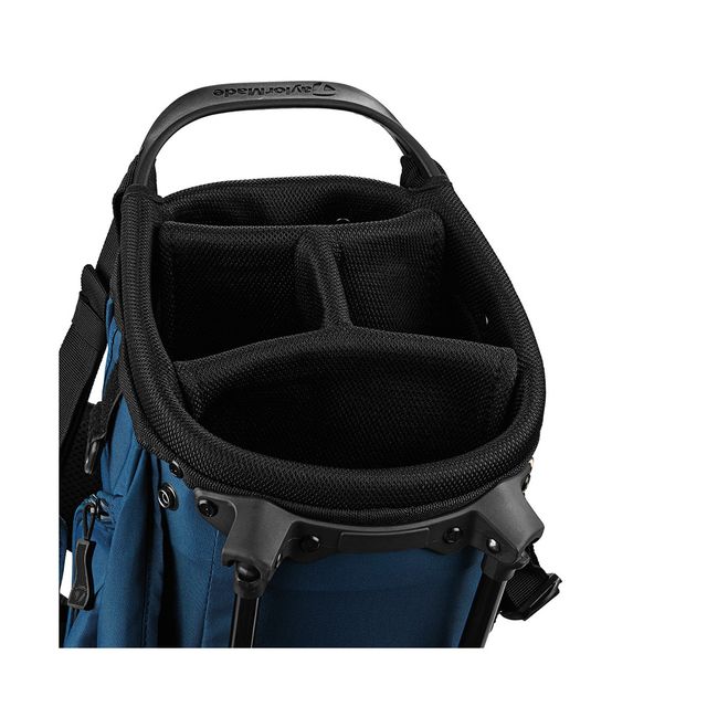 Taylormade FlexTech Standbag - Navy