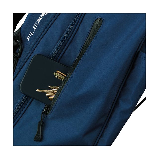 Taylormade FlexTech Standbag - Navy