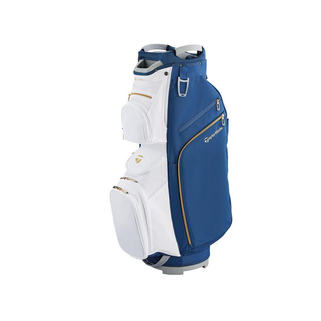 Taylormade Kalea Gold Cartbag