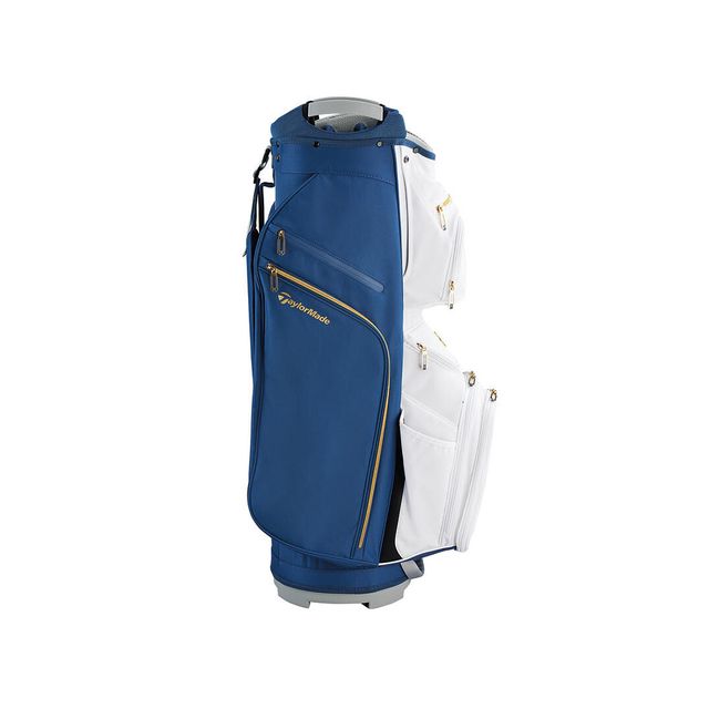 Taylormade Kalea Gold Cartbag
