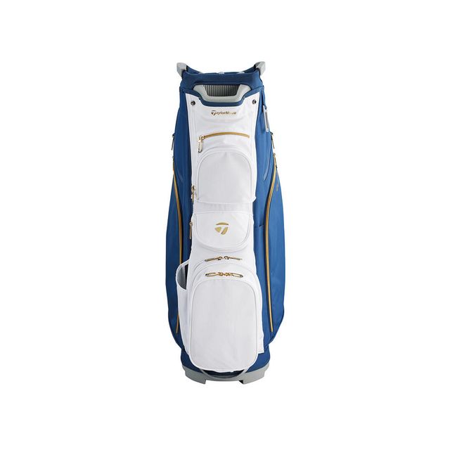 Taylormade Kalea Gold Cartbag