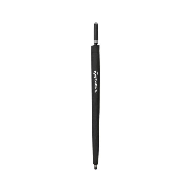 Taylormade Tour Double Canopy Umbrella 64"" - Black/White